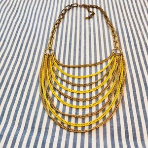 Layered Necklace